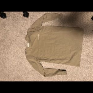 Alphalete performance shirt